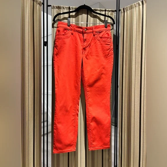 Cache jeans - Picture 3 of 6